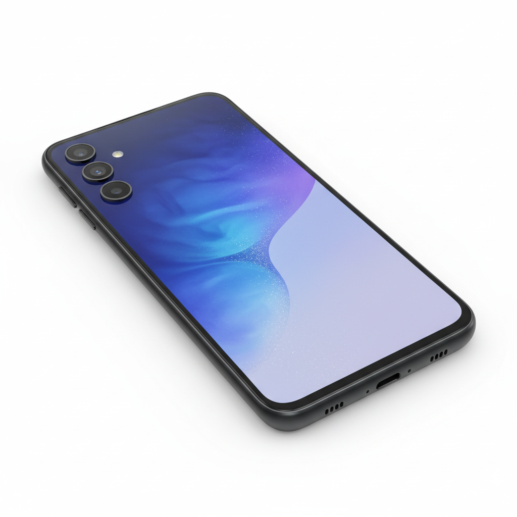 Galaxy A53
