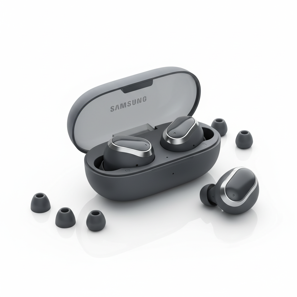 Galaxy Buds 2 Pro