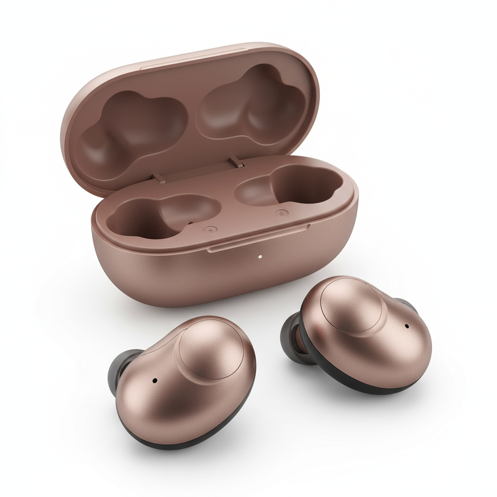 Galaxy Buds Live
