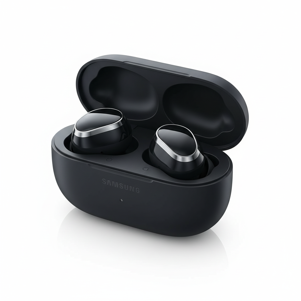 Galaxy Buds Pro