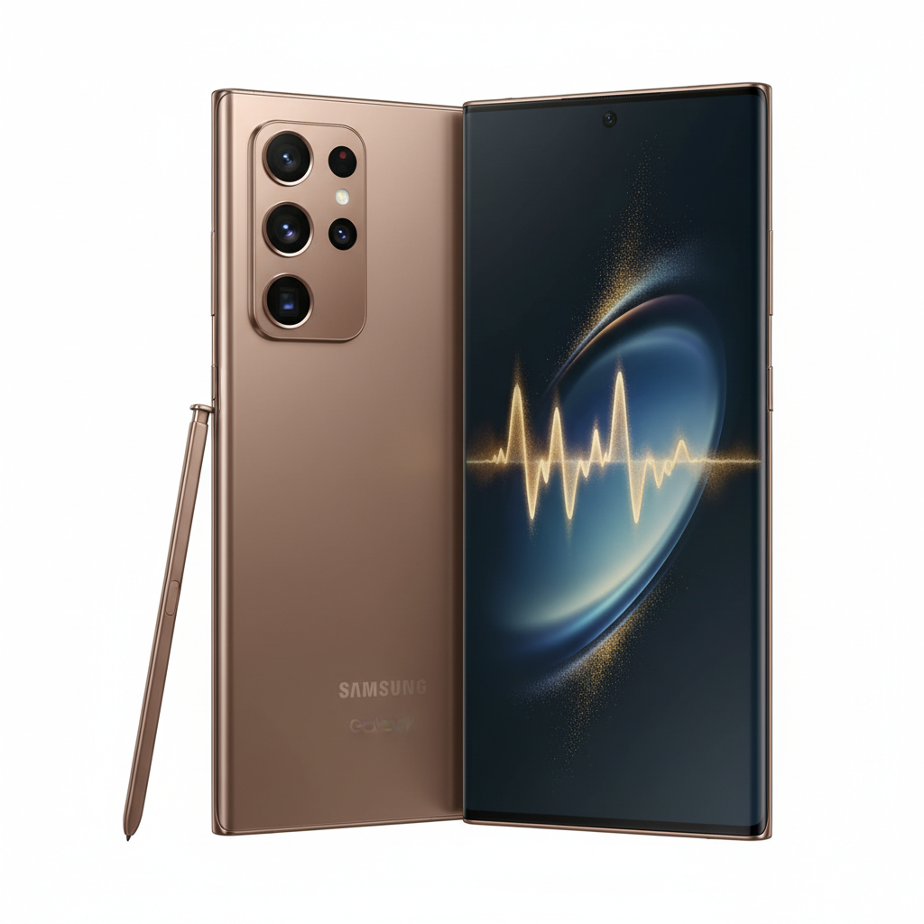 Galaxy Note 20 Ultra