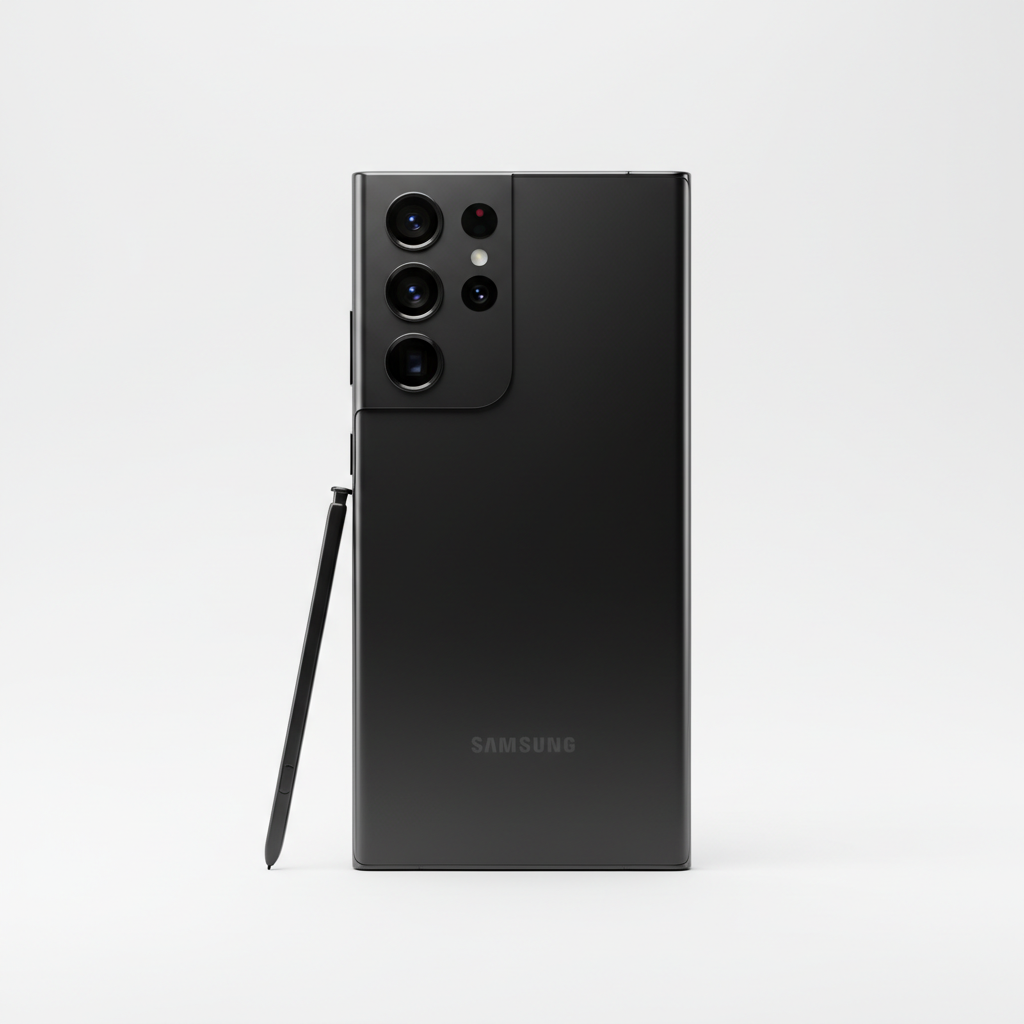 Galaxy S22 Ultra