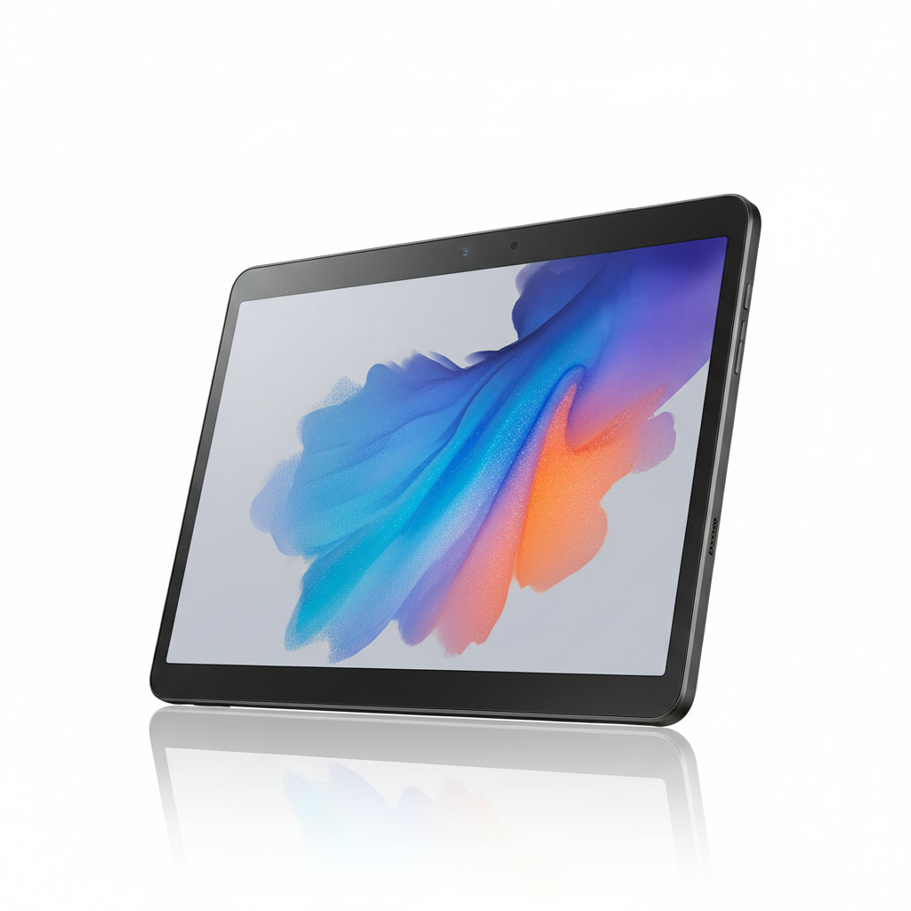Galaxy Tab A7