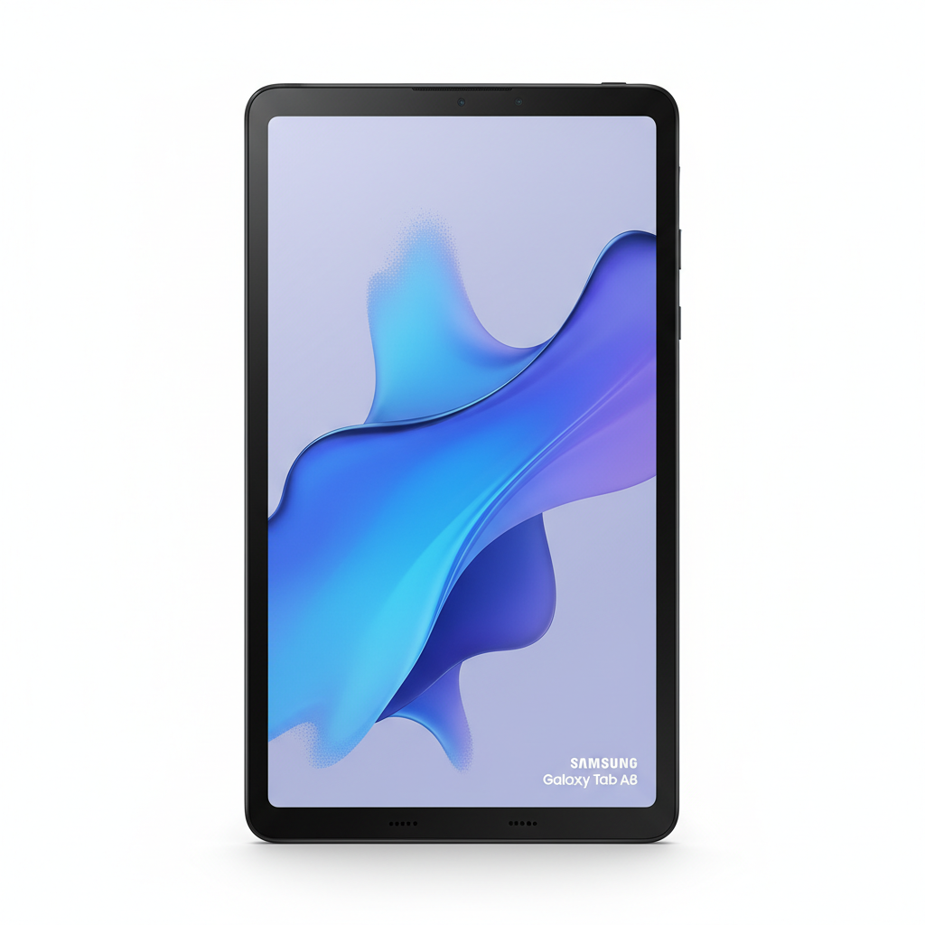 Galaxy Tab A8