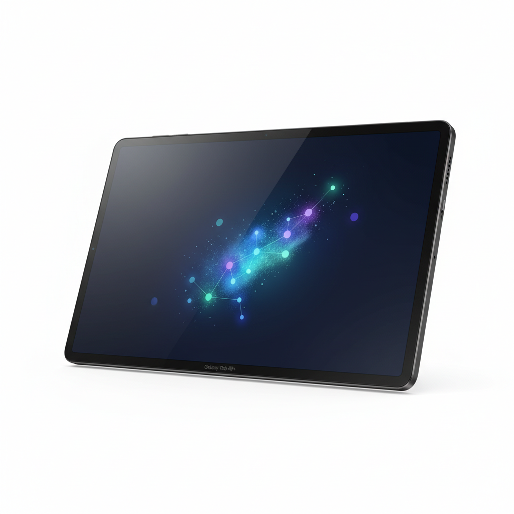 Galaxy Tab A9 Plus