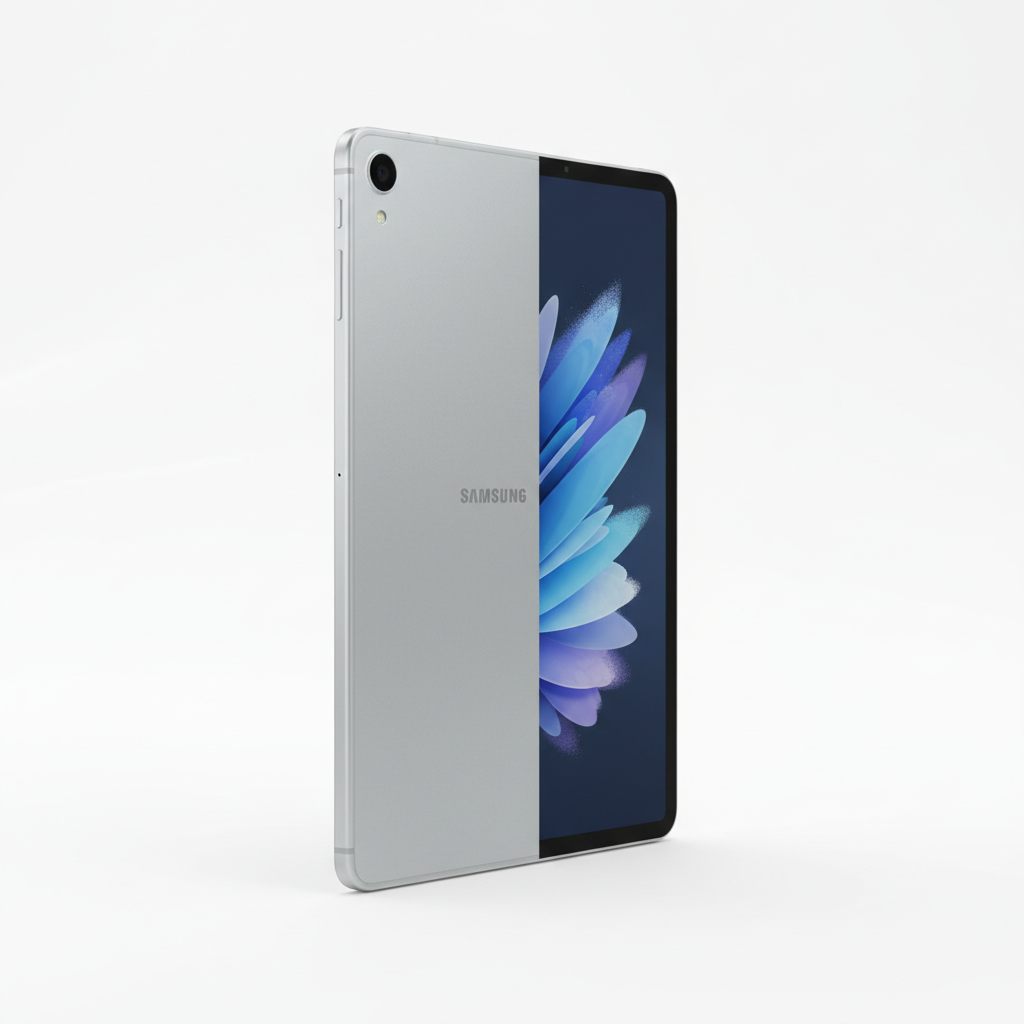 Galaxy Tab A9