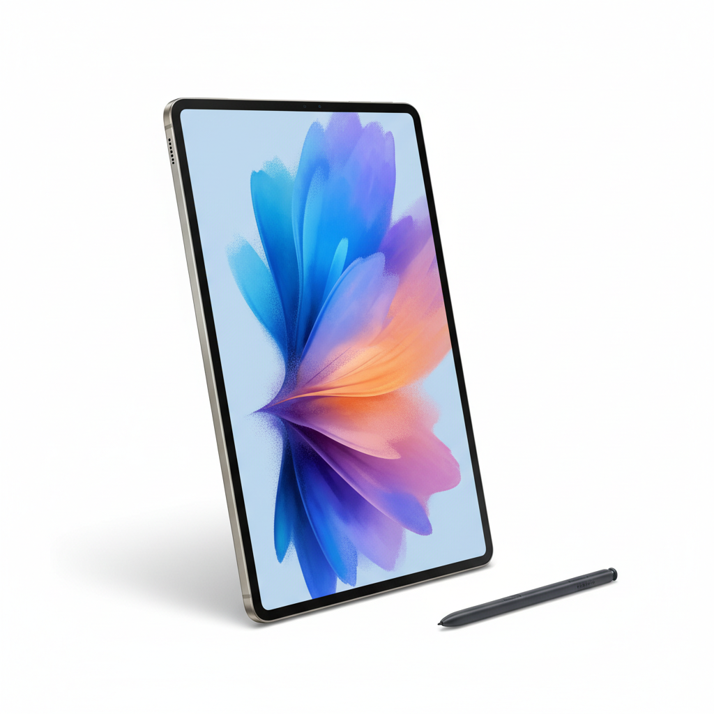 Galaxy Tab S8
