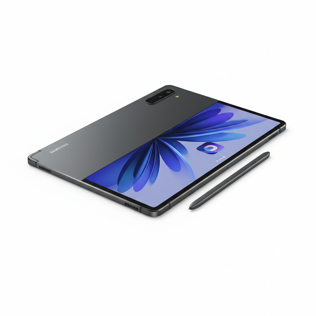 Galaxy Tab S9