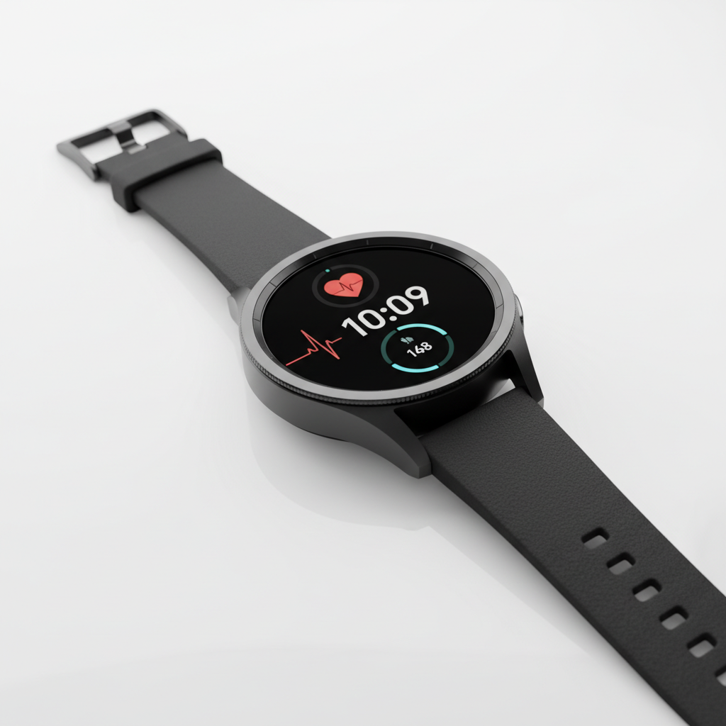Galaxy Watch 4