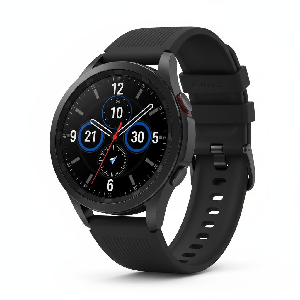 Galaxy Watch 5 Pro