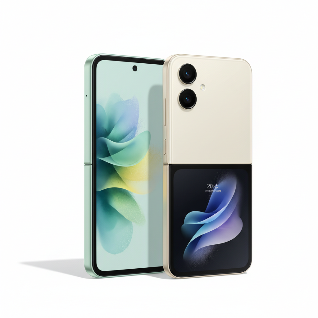 Galaxy Z Flip5