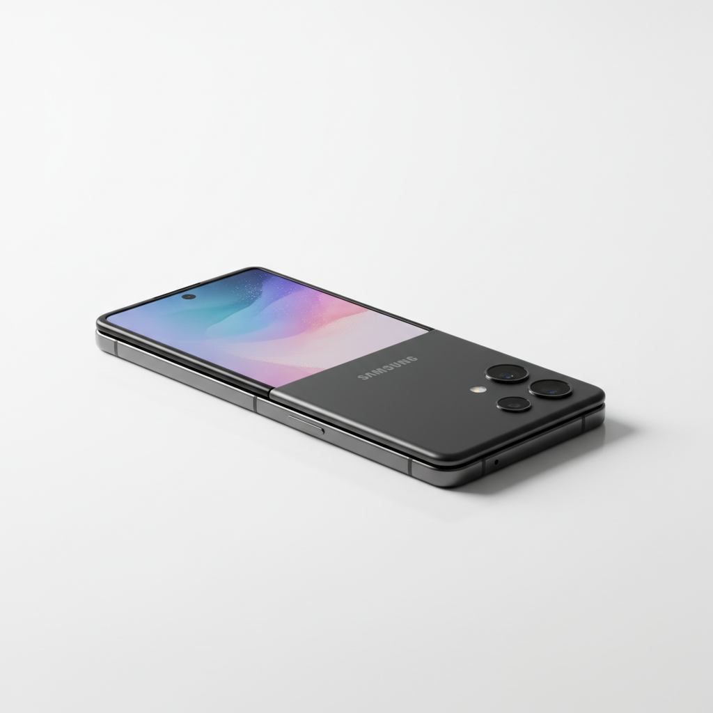 Galaxy Z Fold4