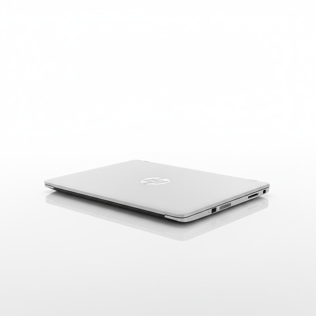 HP Pavilion 15