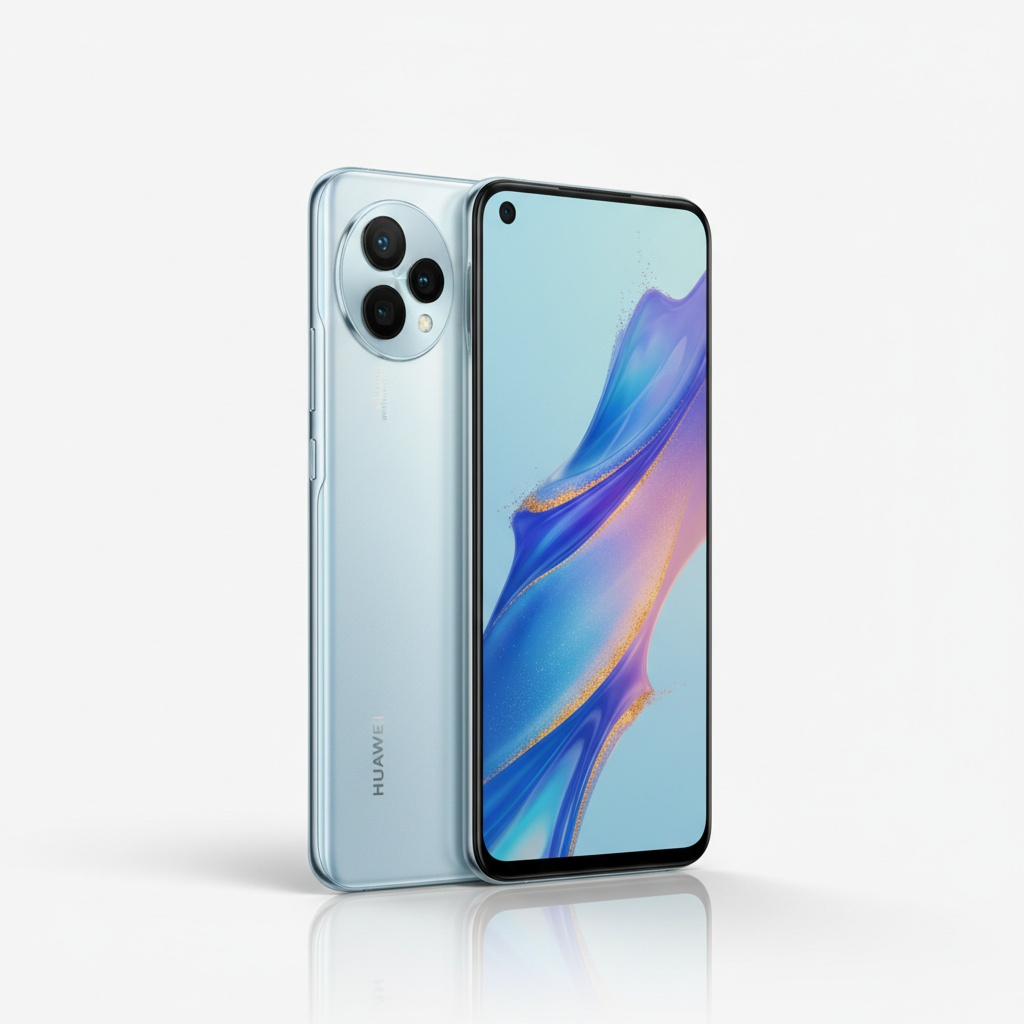 Huawei Nova 10