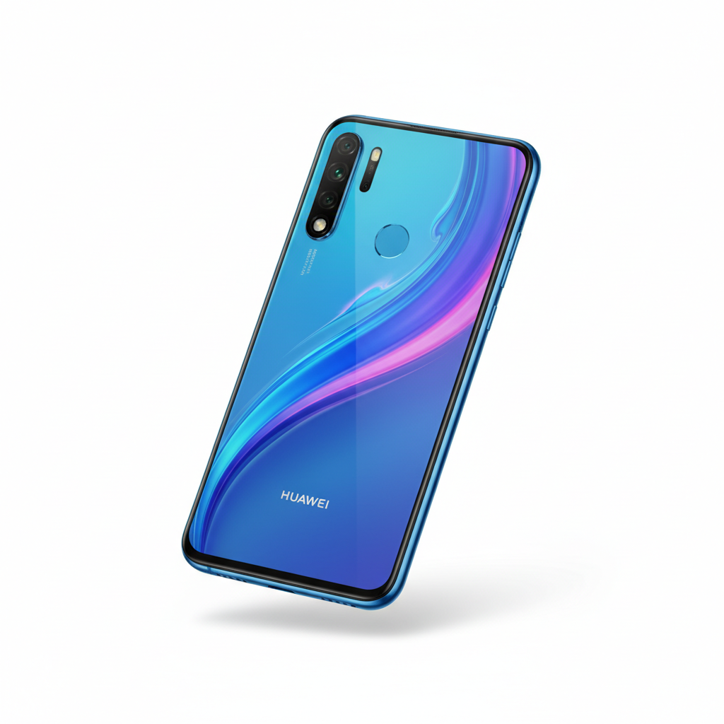Huawei Nova 5T