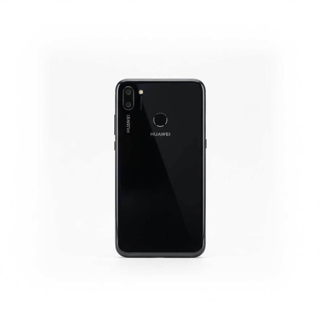 Huawei P20 Lite