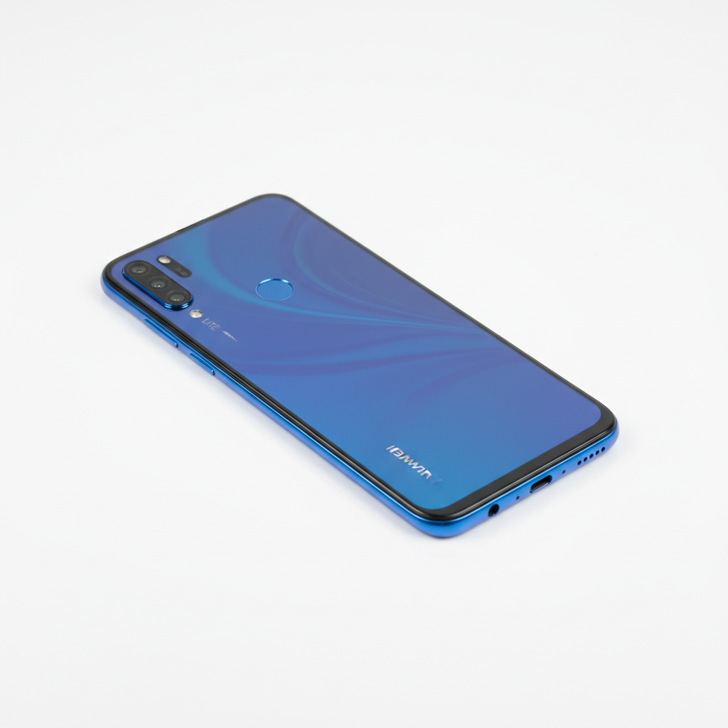Huawei P30 Lite
