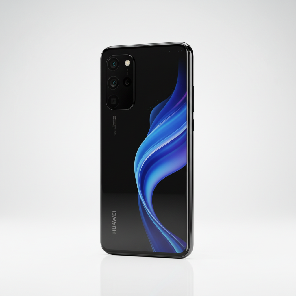 Huawei P40 Pro