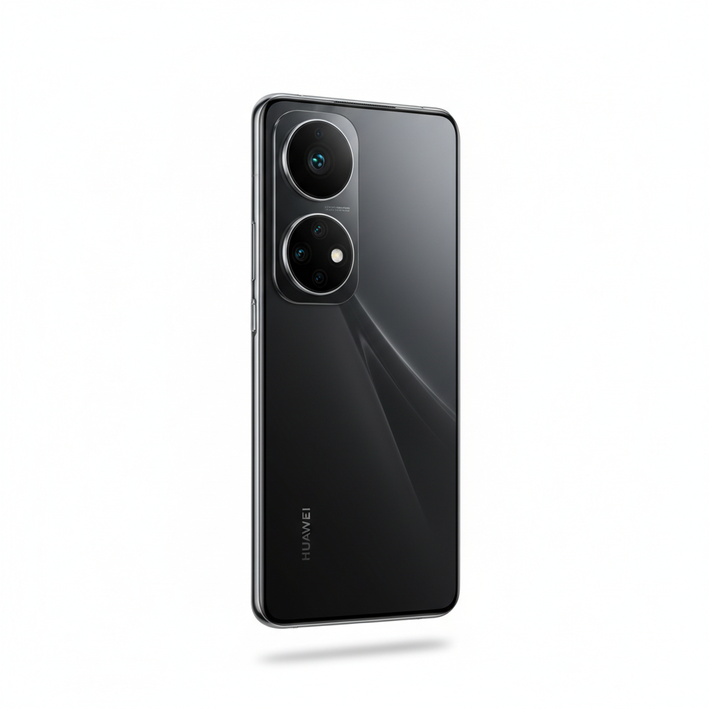 Huawei P50