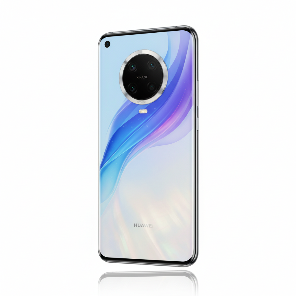 Huawei P60 Pro