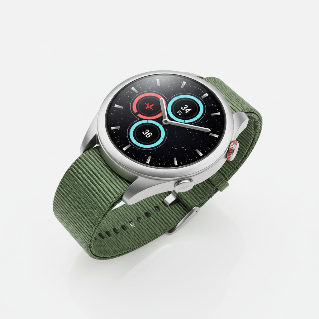 Huawei Watch GT4