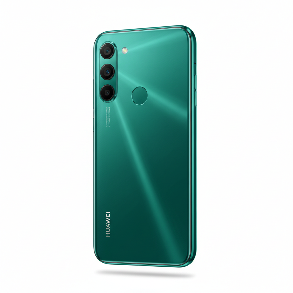 Huawei Y6p