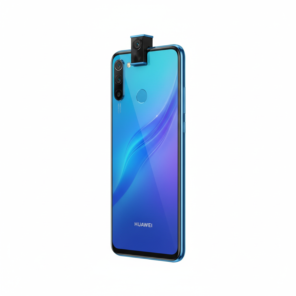 Huawei Y9 Prime