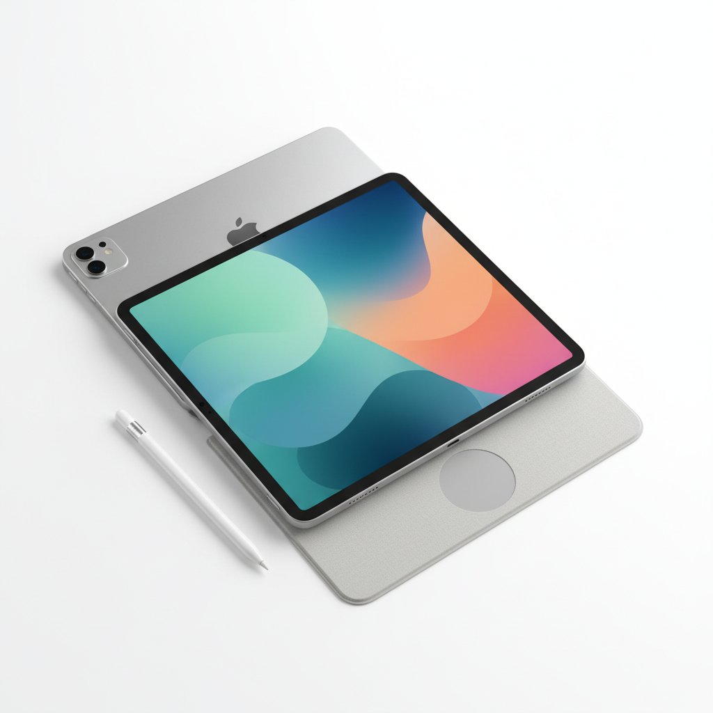 iPad 10