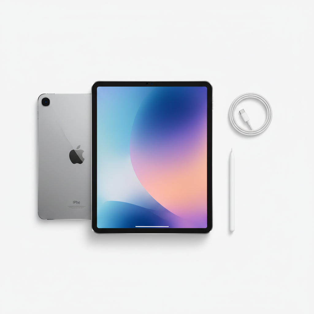 iPad 9