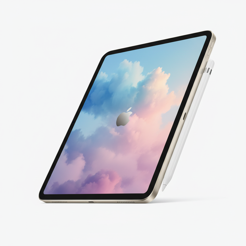 iPad Air 5