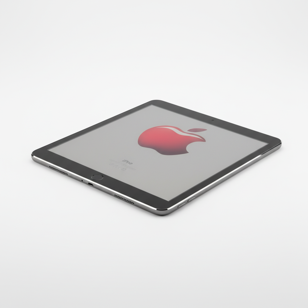iPad Mini 5