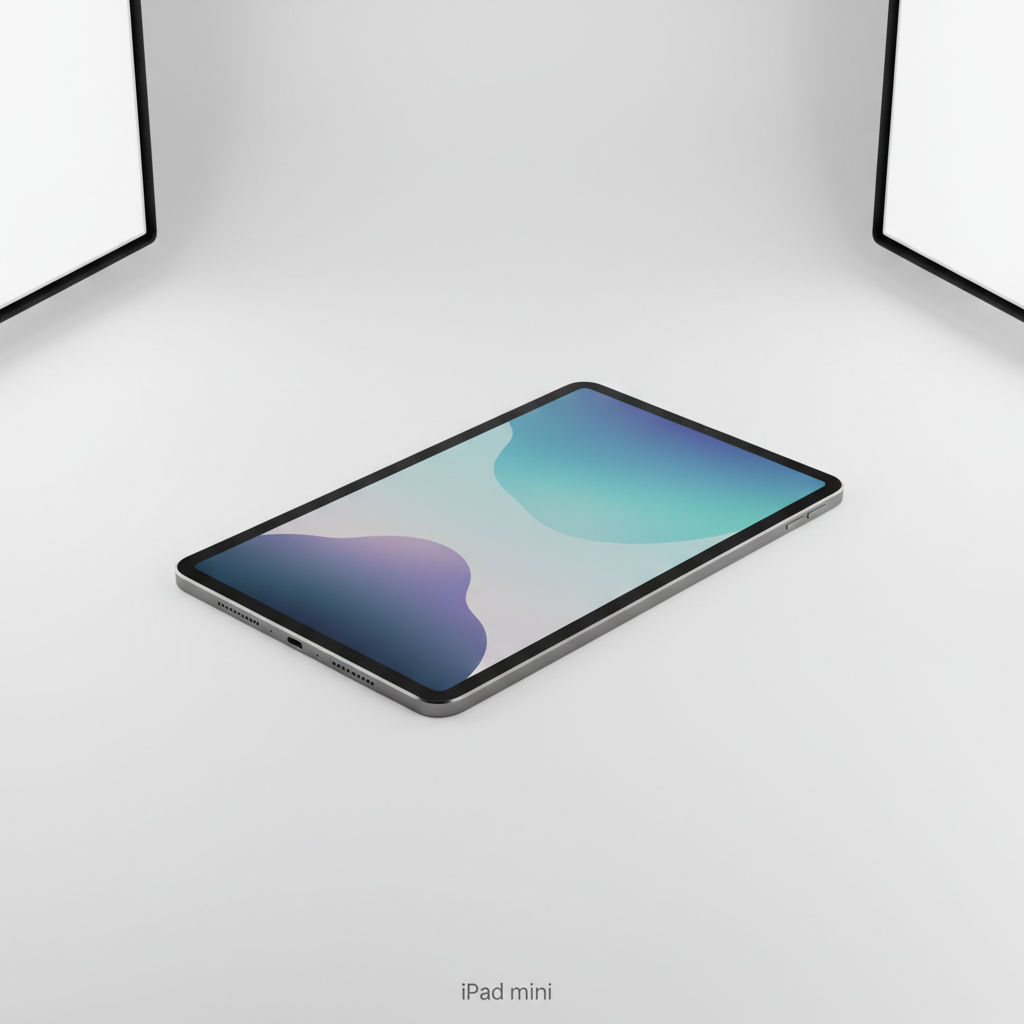 iPad Mini 6