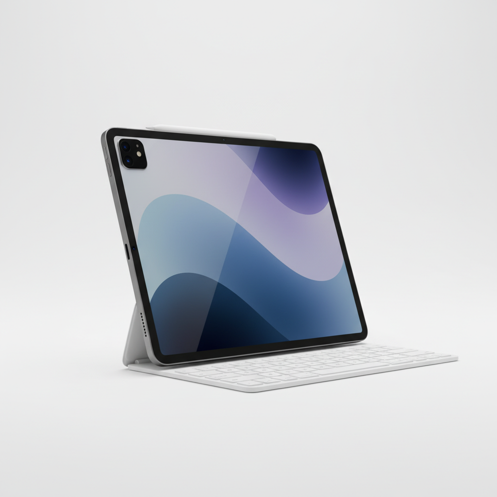 iPad Pro 11 M1