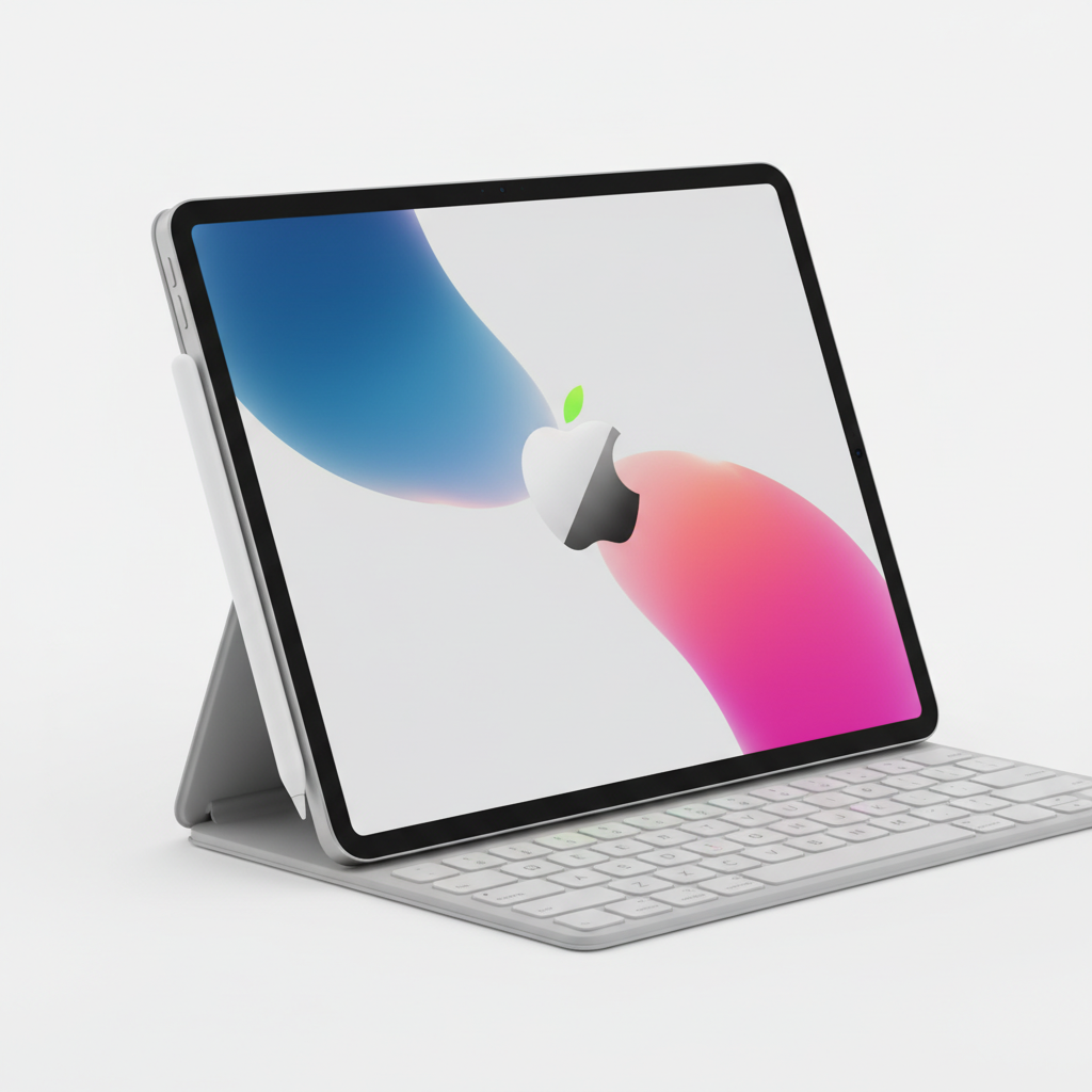 iPad Pro 12.9 M1
