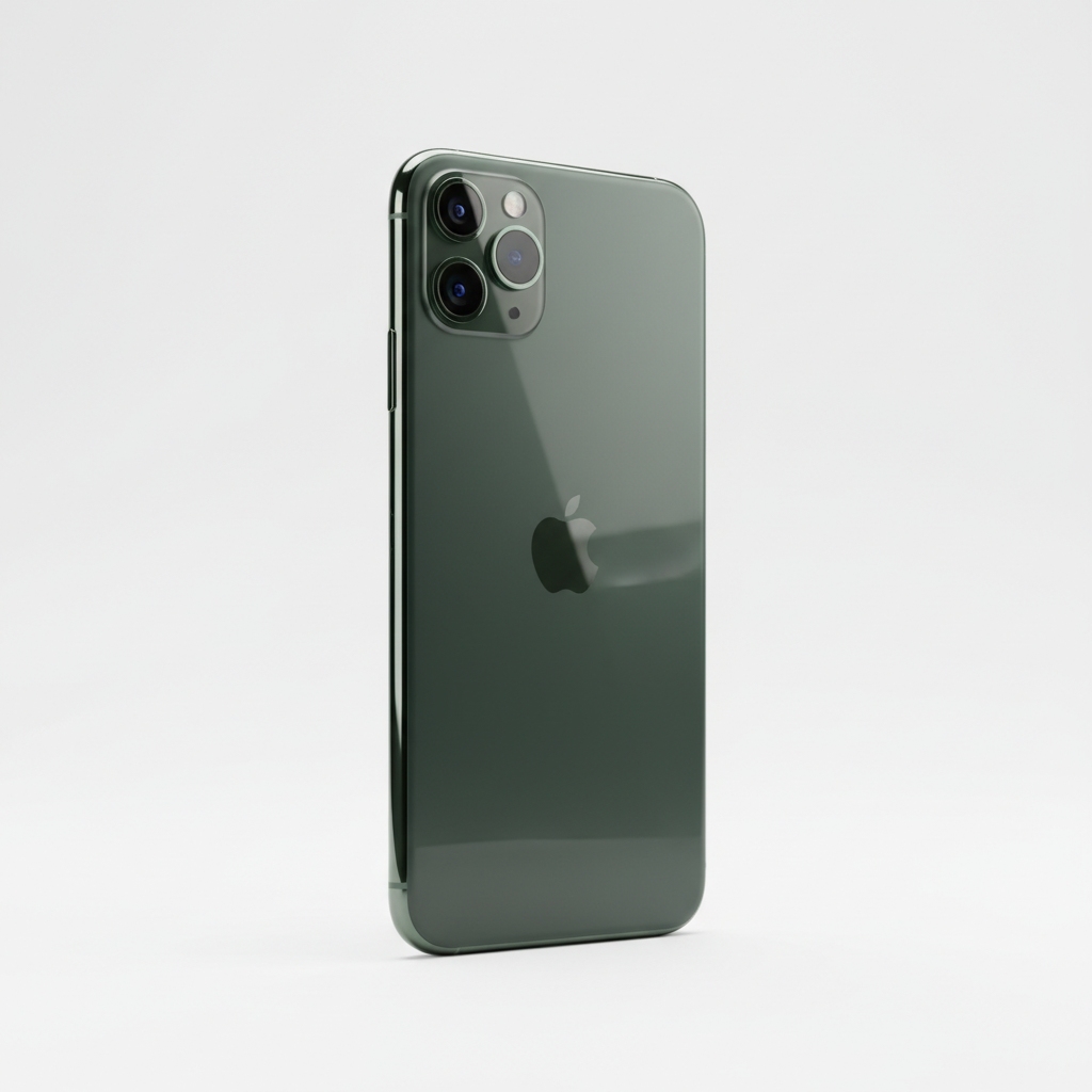 iPhone 11 Pro