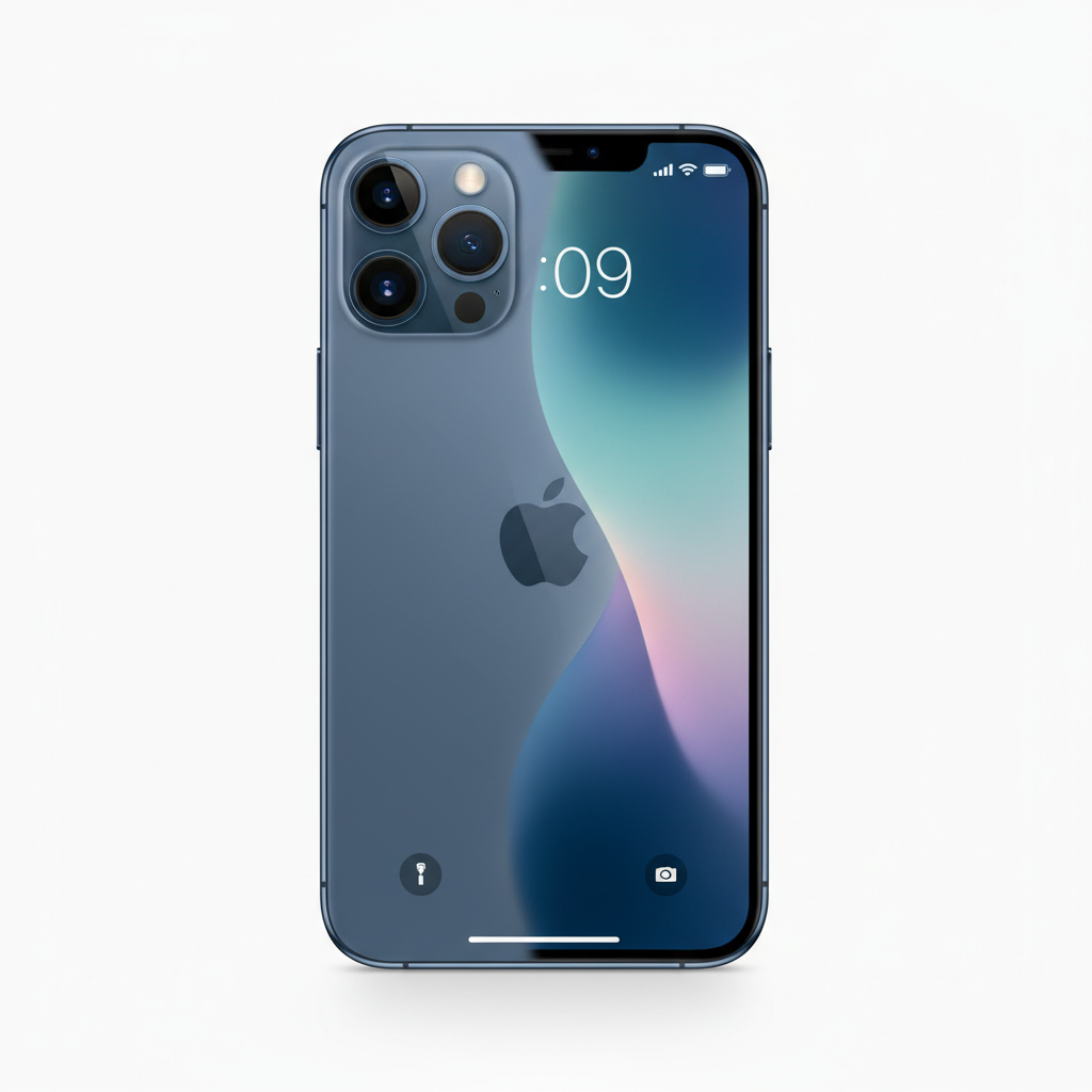 iPhone 12 Pro