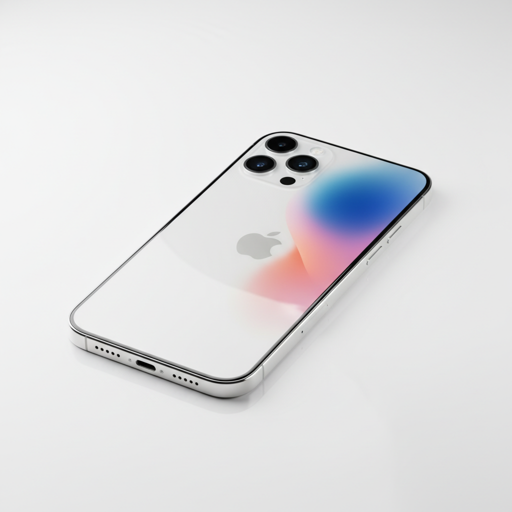 iPhone 12