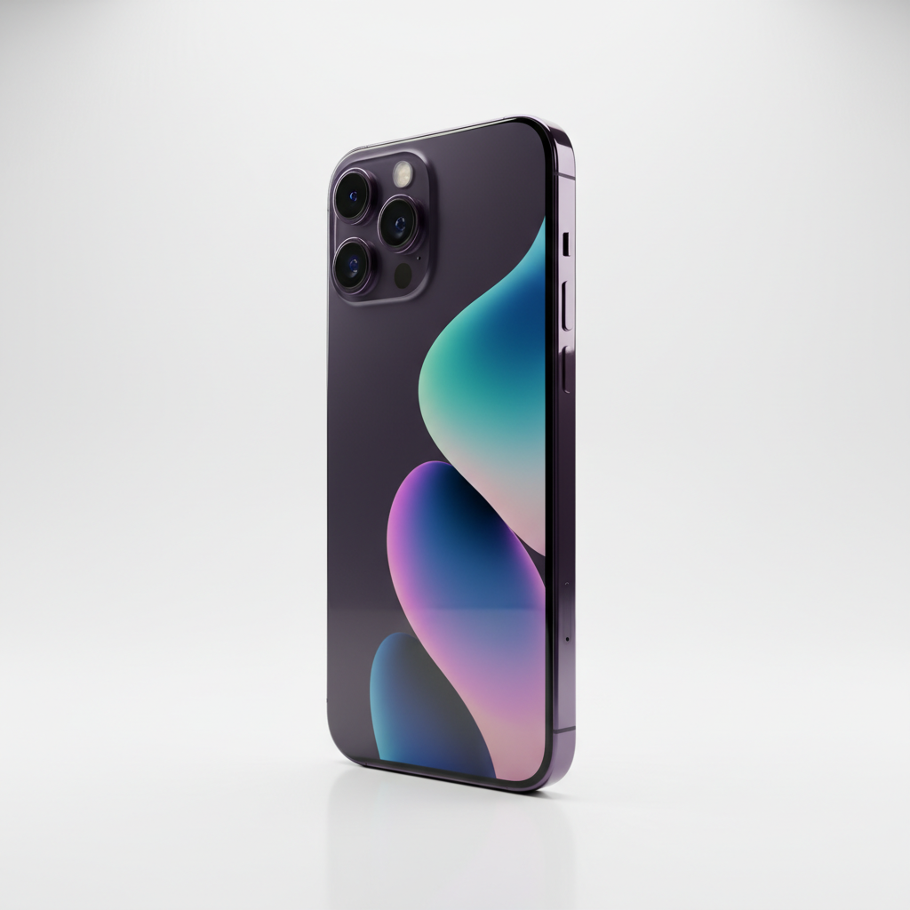 iPhone 14 Pro