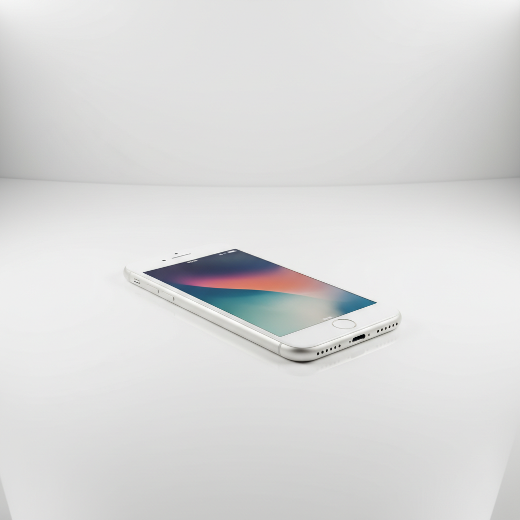 iPhone SE 3