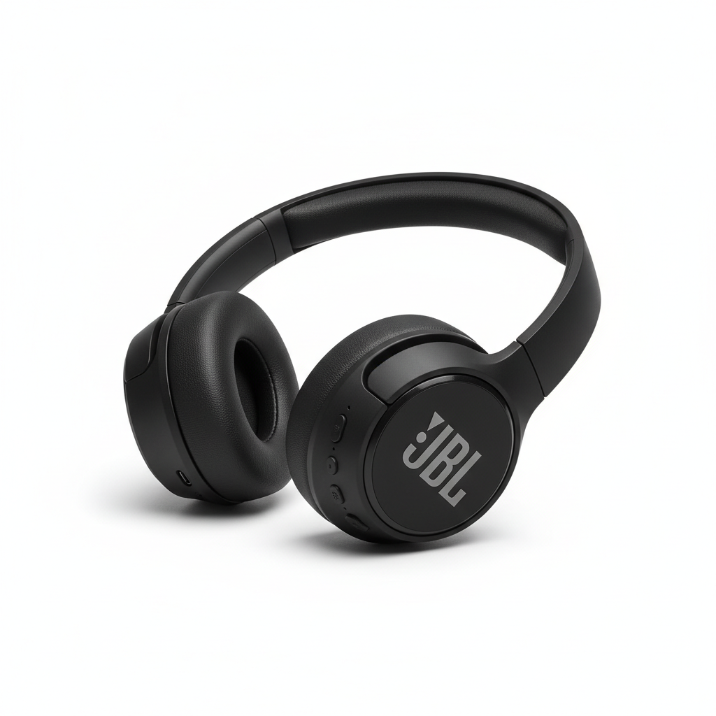 JBL Tune 510BT