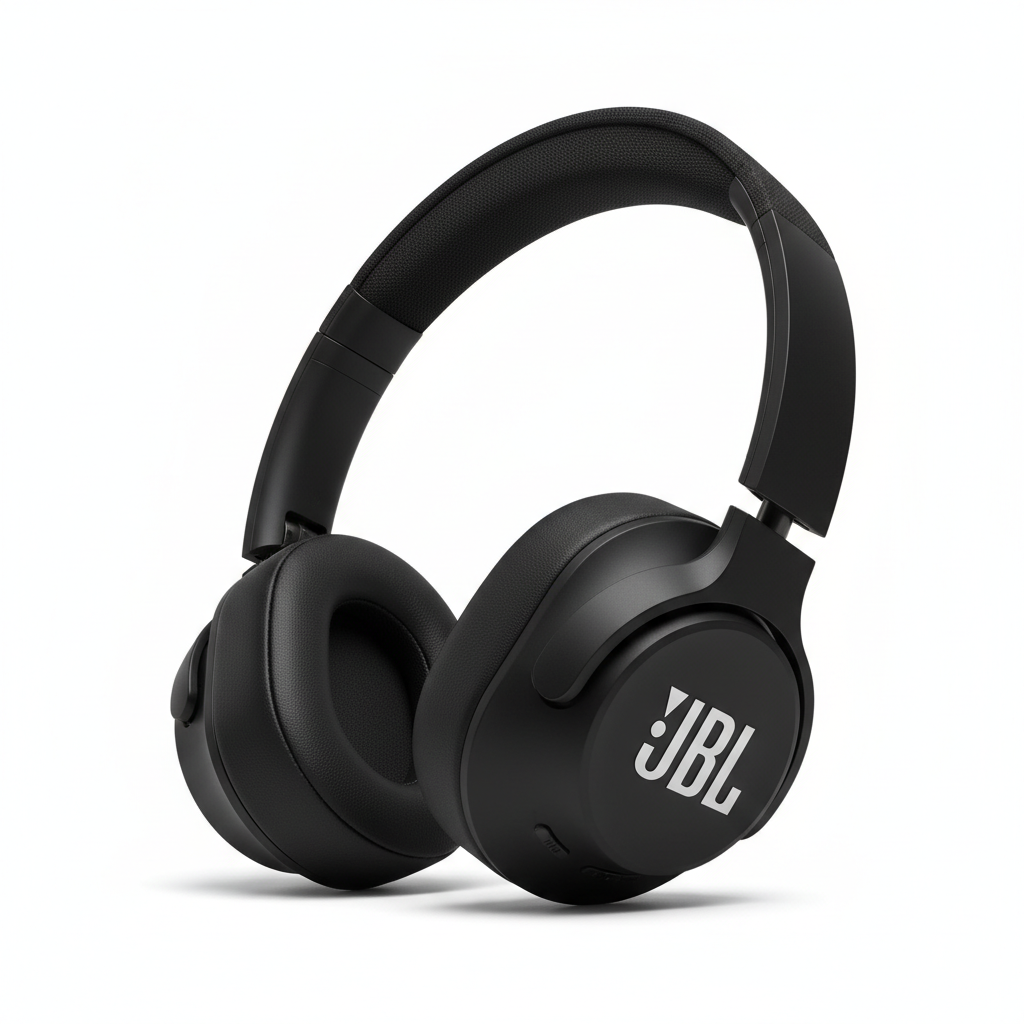 JBL Tune 760NC