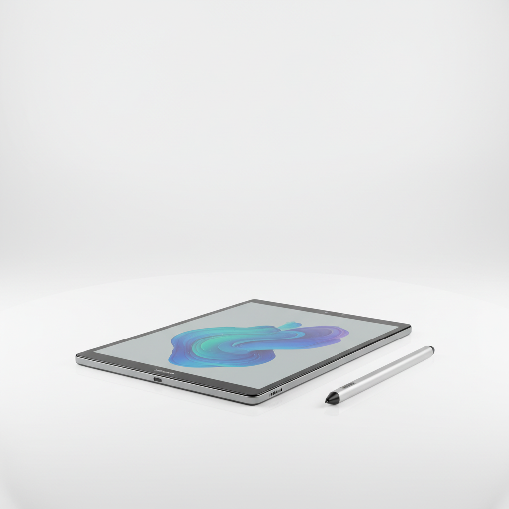 Lenovo Tab M10 Plus