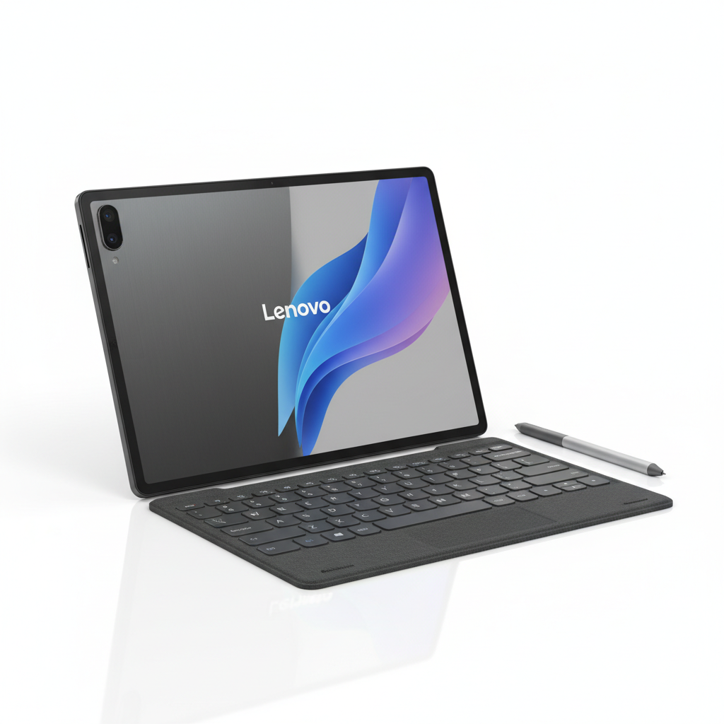 Lenovo Tab P11 Pro