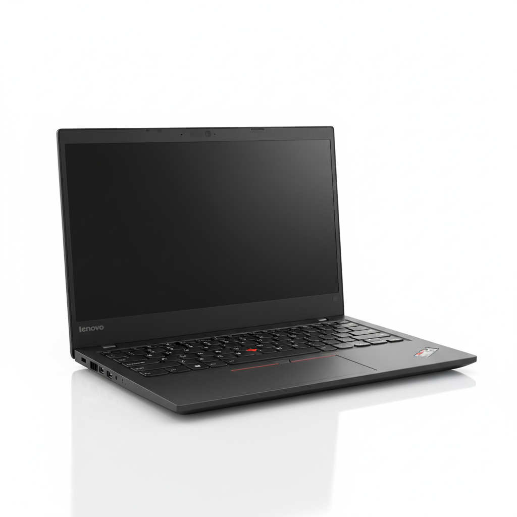 Lenovo ThinkPad E14
