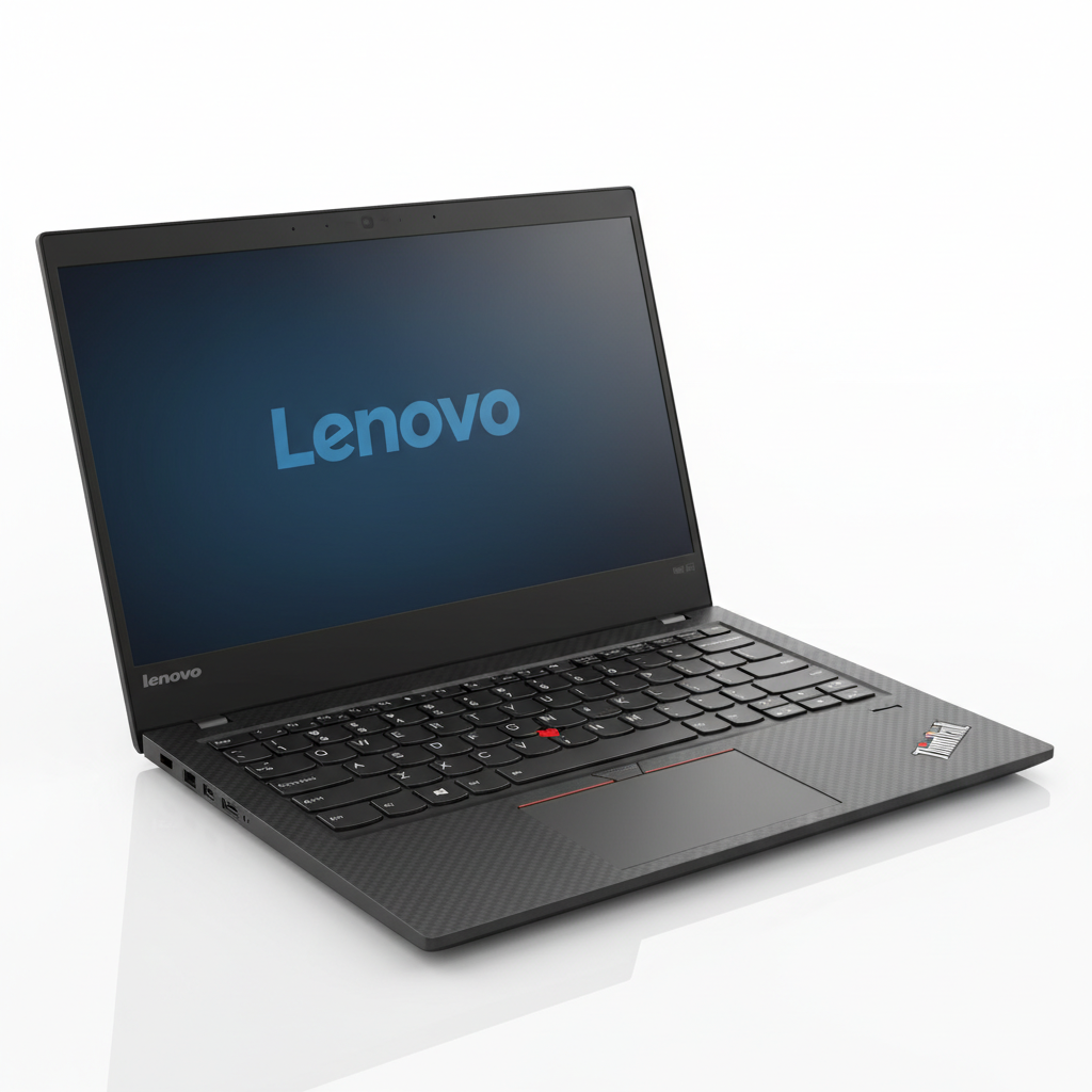 Lenovo ThinkPad X1 Carbon