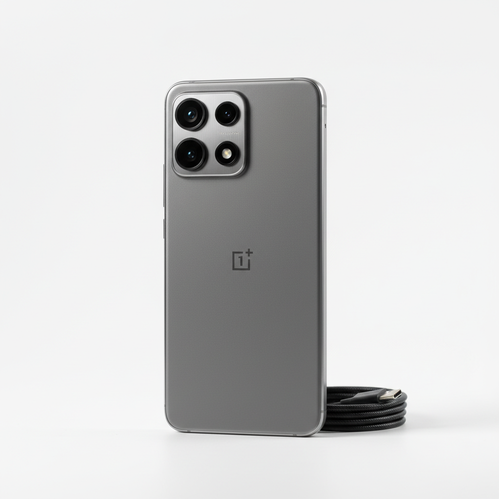 OnePlus Nord 3