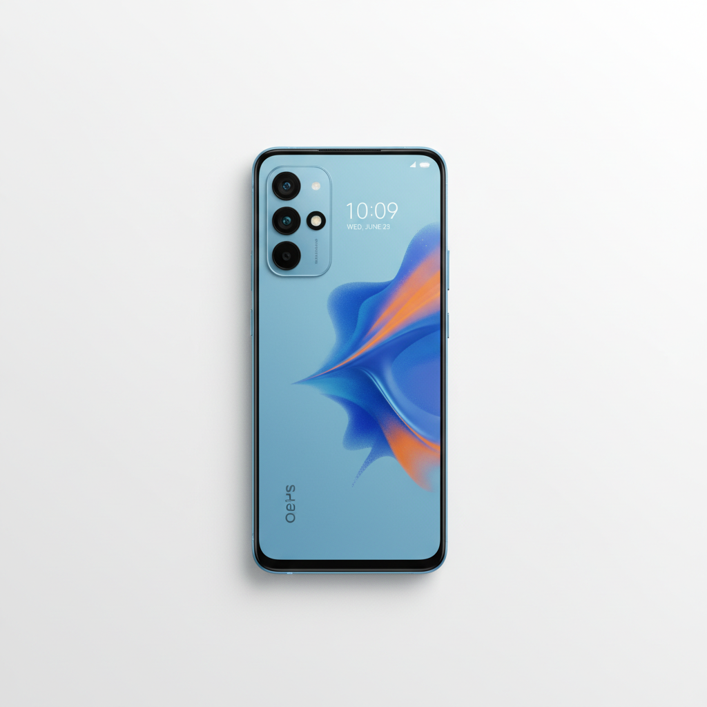 OnePlus Nord CE 2