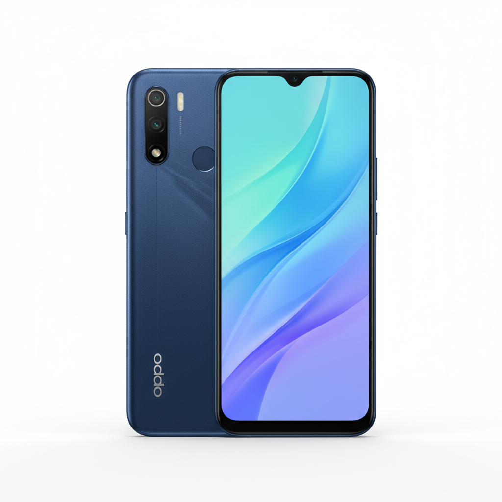Oppo A16