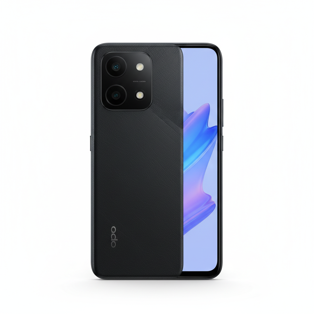 Oppo A17