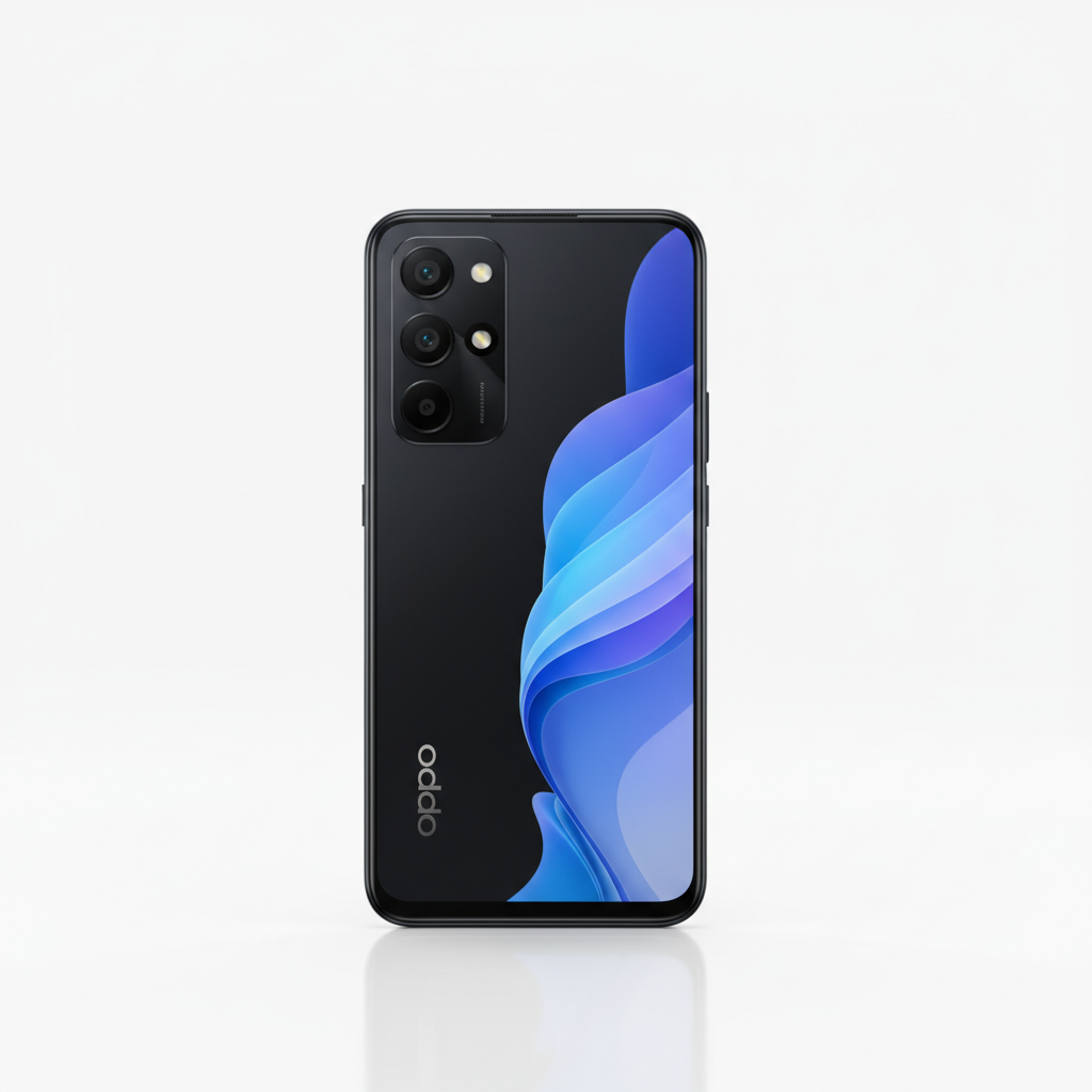 Oppo A74